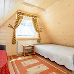 Goscinne Pod Gubalowka Privatunterkunft