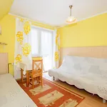 Privatunterkunft Goscinne Pod Gubalowka Zakopane