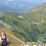 Goscinne Pod Gubalowka Zakopane