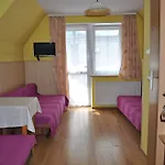 Privatunterkunft Goscinne Pod Gubalowka Zakopane