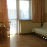 Goscinne Pod Gubalowka Privatunterkunft *
