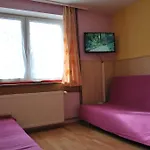 Goscinne Pod Gubalowka * Zakopane