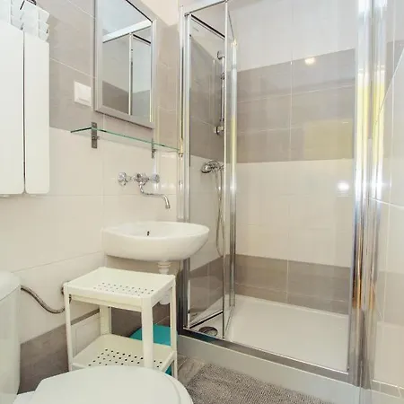 Goscinne Pod Gubalowka Проживание в семье