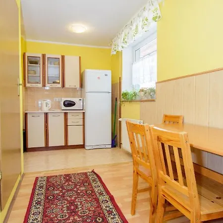 北方民宿 扎科帕内