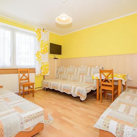 Goscinne Pod Gubalowka *