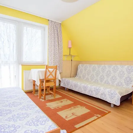 Goscinne Pod Gubalowka