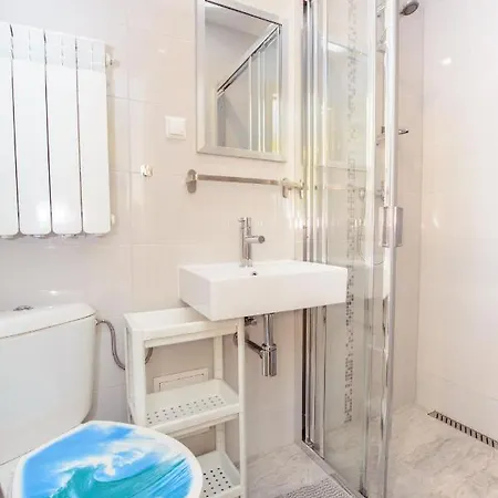 Habitación en casa particular Gościnne Pod Gubałówką *