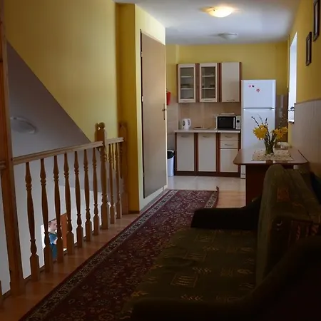 Goscinne Pod Gubalowka