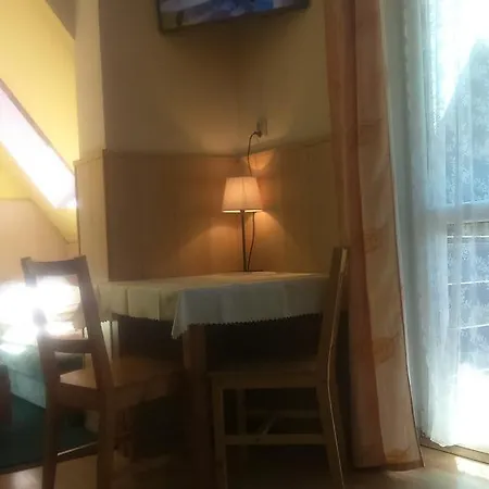 民宿 北方民宿 扎科帕内