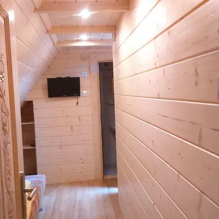 Gościnne Pod Gubałówką * Zakopane