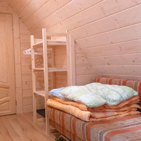 Goscinne Pod Gubalowka Закопане