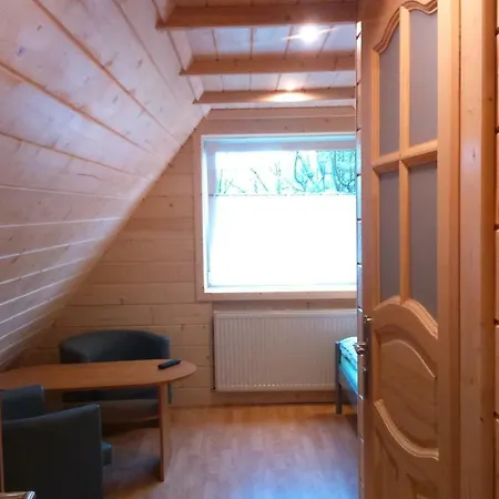 Pansiyon Goscinne Pod Gubalowka