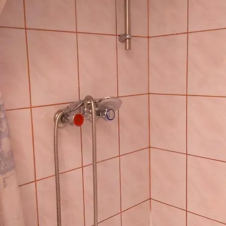 Goscinne Pod Gubalowka * Закопане