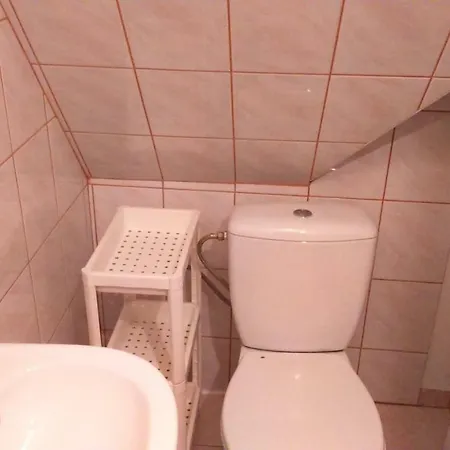 Goscinne Pod Gubalowka Закопане