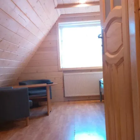 Goscinne Pod Gubalowka *